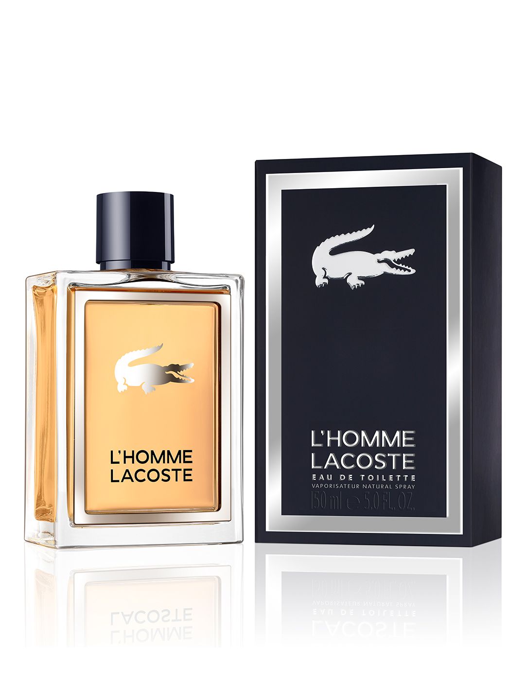 LACOSTE L’HOMME EDT FOR MEN