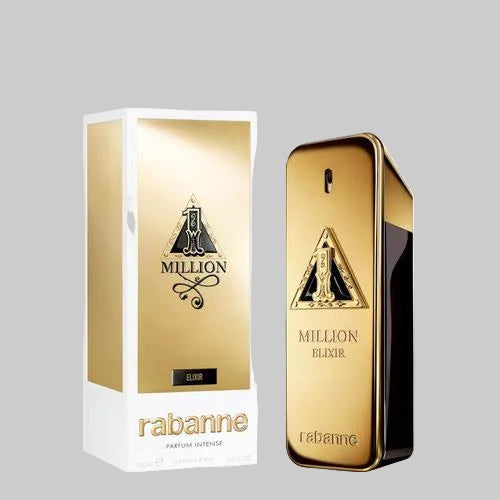 PACO RABANNE ONE MILLION ELIXIR (100ML)