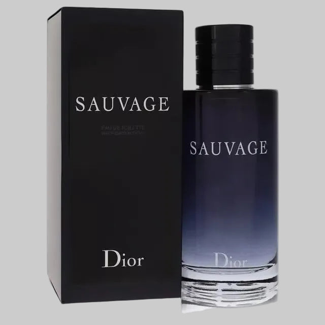 DIOR SAUVAGE EDP (100ML)