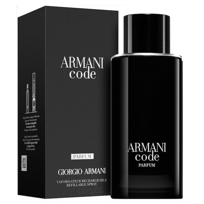 GIORGIO ARMANI CODE EDP (100ML)
