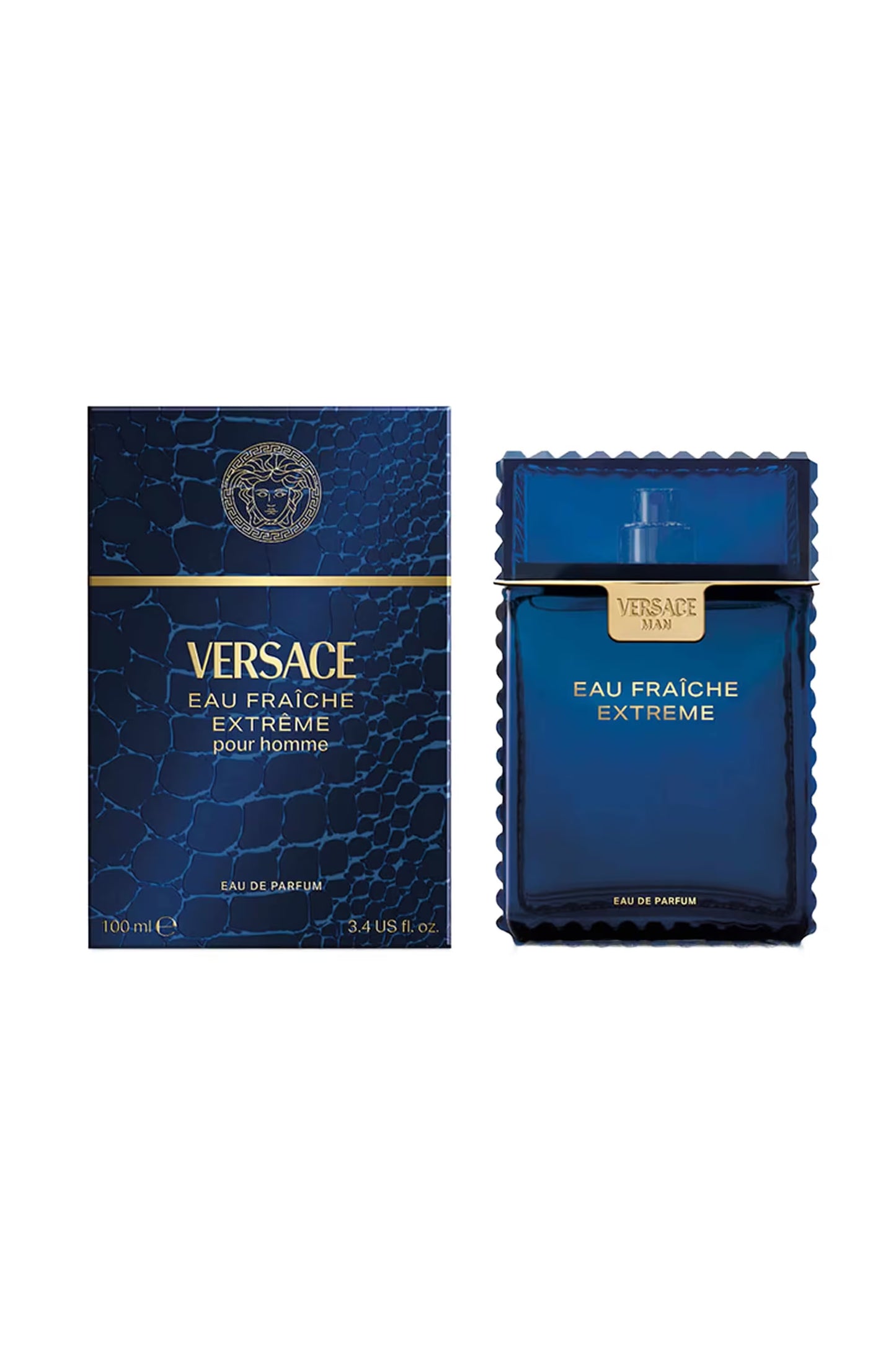 BERSACE EAU FRAICHE EXTREME EDP