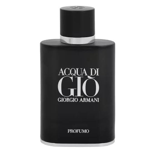 GIORGIO ARMANI ACQUA DI GIO PROFUMO 200ML IMPORTED