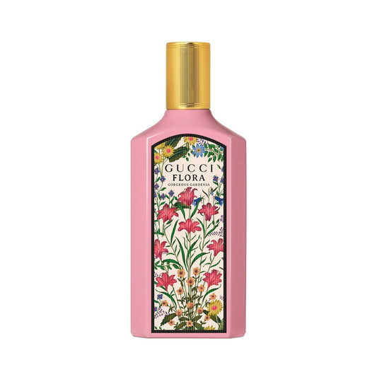 GUCCI FLORA GORGEOUS GARDENIA EDP IMPORTED 100ML