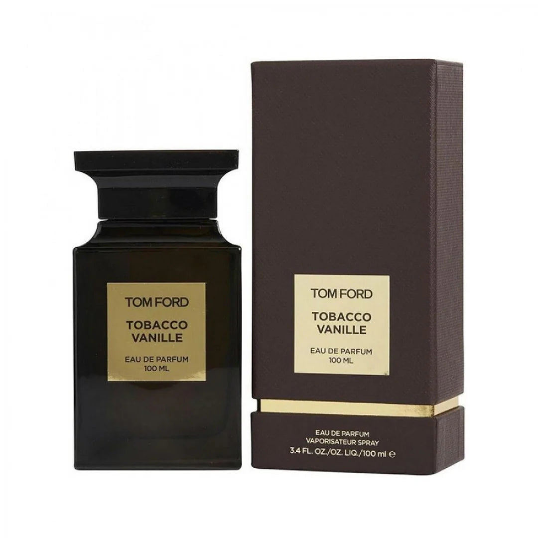 TOM FORD TOBACCO VANILLE EDP 100ML IMPORTED