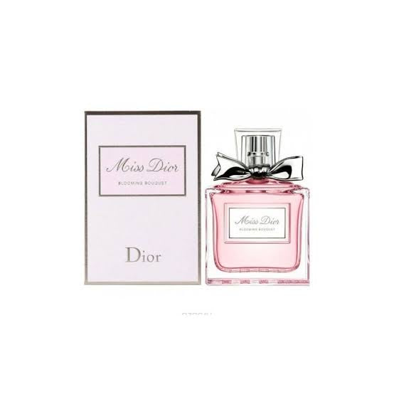 MISS DIOR BLOOMING BOUQUET EDP