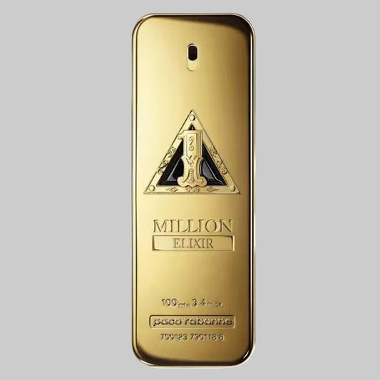 PACO RABANNE ONE MILLION ELIXIR (100ML)