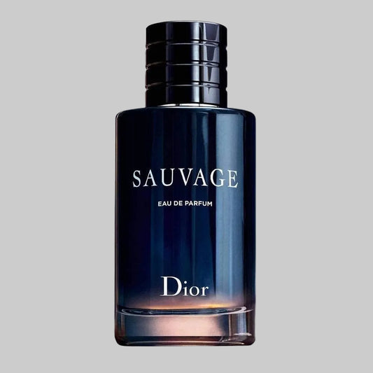DIOR SAUVAGE EDP (100ML)