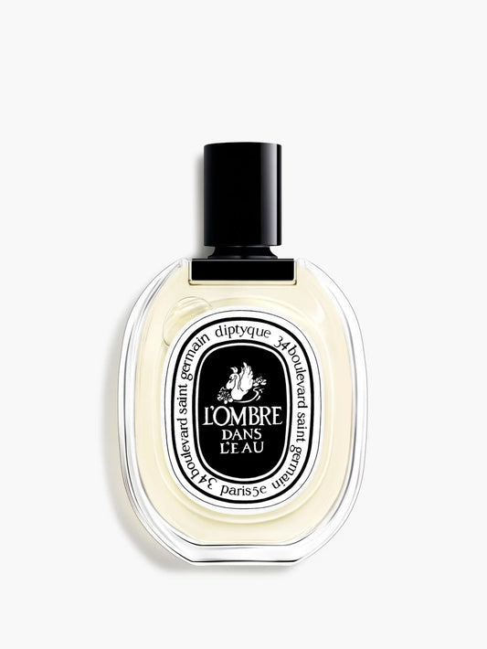 DIPTYQUE L'OMBRE DANS L'EAU EDT 100ML IMPORTED