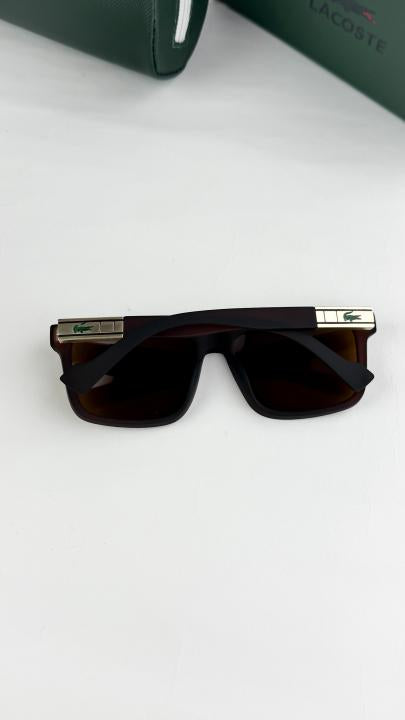 LA#COSTE GOLD BROWN 30360