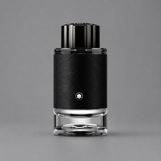 MONTBLANC EXPLORER EAU DE PARFUME FOR HIM (100ml)