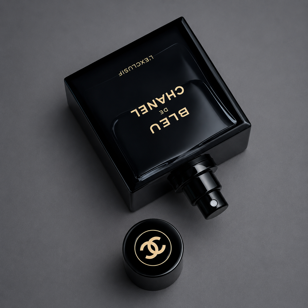 BLUE DE CHANEL L’EXCLUSIF FOR MEN(100ml)