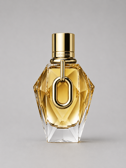 PACO RABANNE MILLION GOLD FOR HER