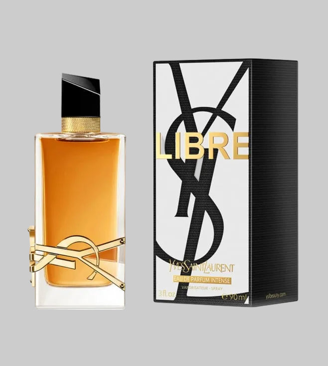 YSL LIBRE INTENSE EDP FOR HER (90ML)