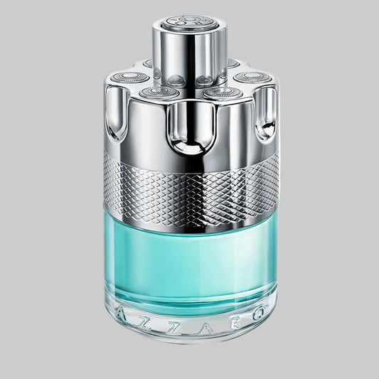 AZZARO WANTED TONIC FOR MEN (100ML)