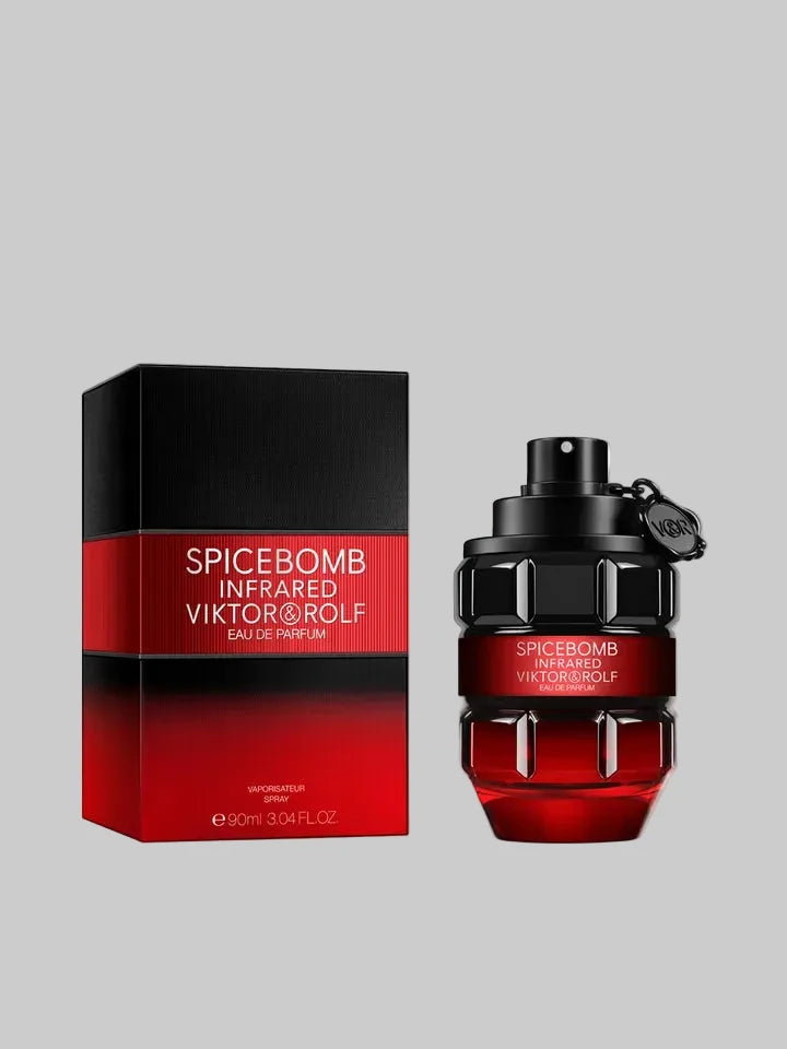 VIKTOR & ROLF SPICEBOMB INFRARED EDP (100ML)