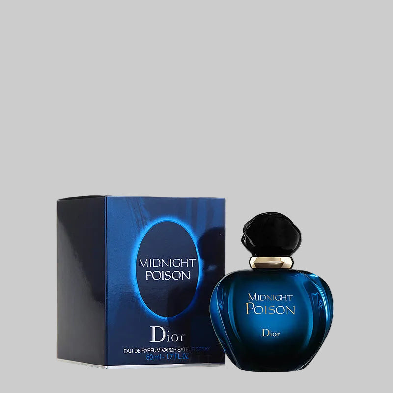 DIOR MIDNIGHT POISON