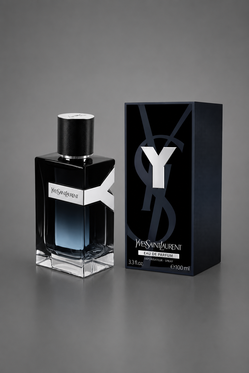 YSL “Y” EDP FOR HIM (100ML)