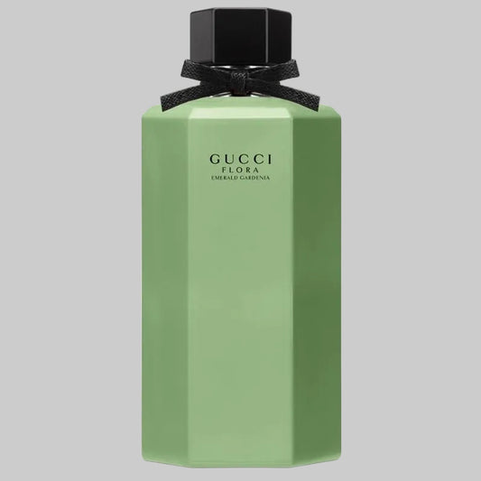 GUCCI FLORA EMERALD GARDENIA EDT (100ML)