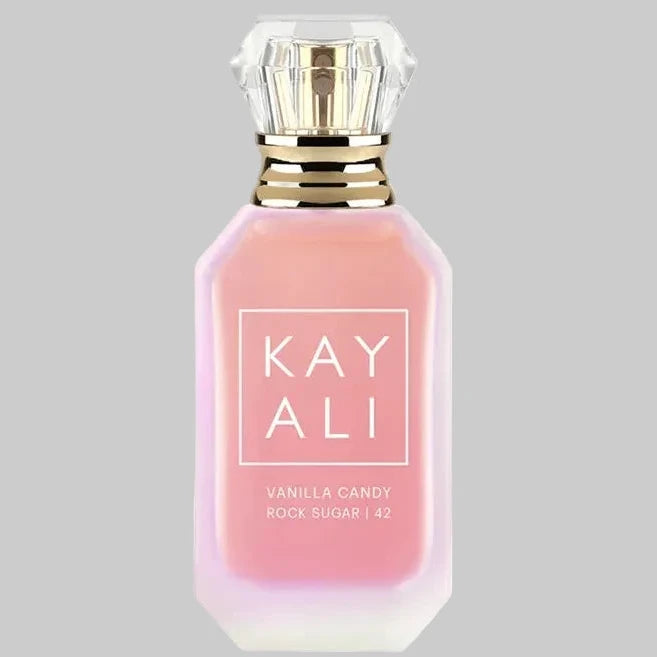 KAYALI VANILLA CANDY ROCK SUGAR 42 EDP 100ML