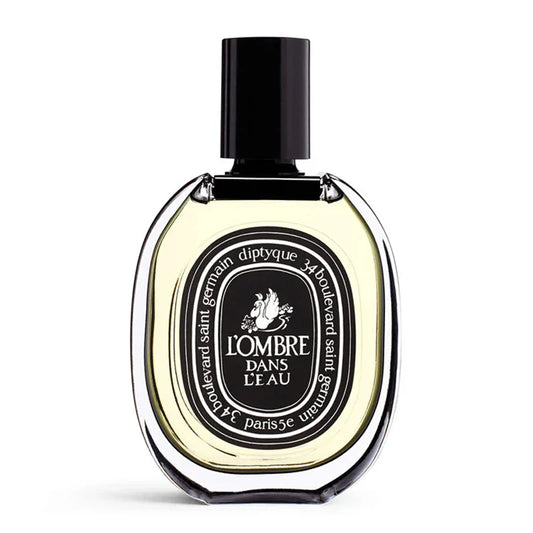 DIPTYQUE L'OMBRE DANS L'EAU EAU DE TOILETTE UNISEX