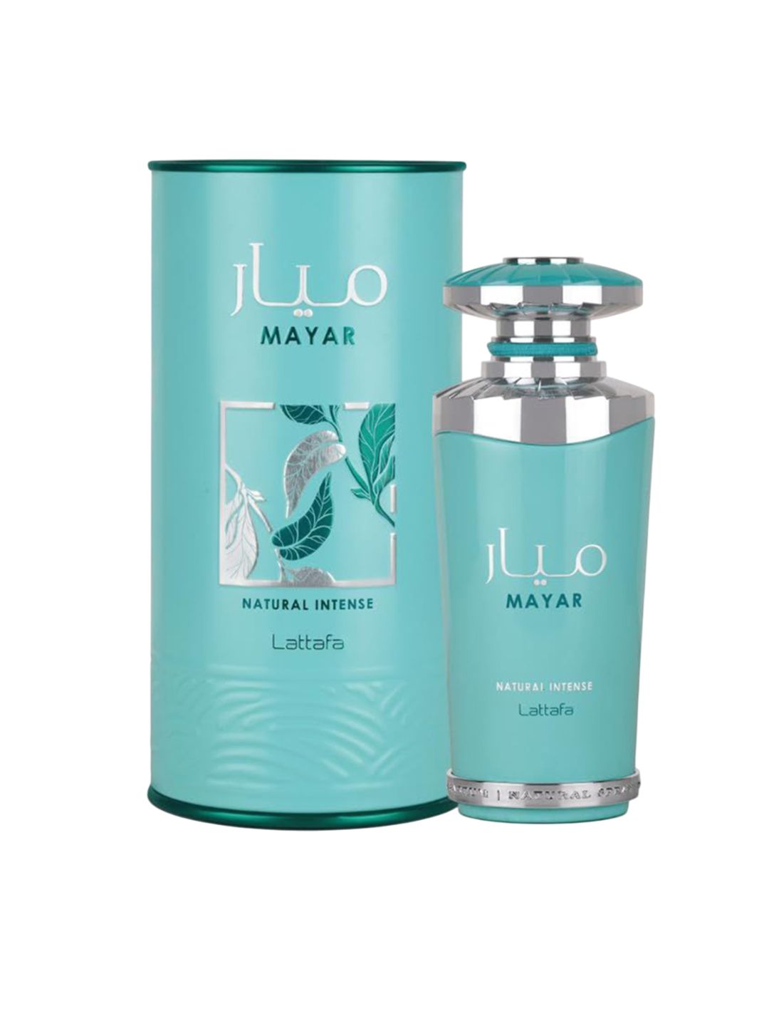 LATAFA MAYAR INTENSE EDP FOR HER 100ML