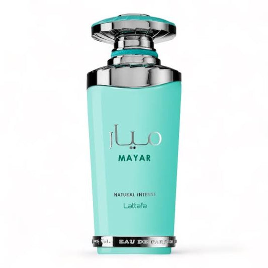 LATAFA MAYAR INTENSE EDP FOR HER 100ML