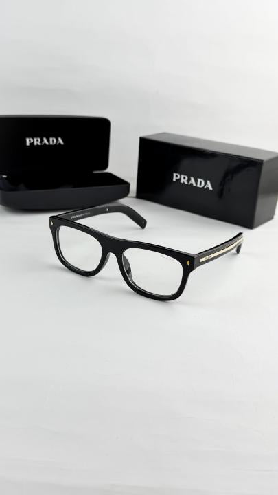 PRADA BLACK PLANO 125