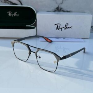 RAYBAN 04 GREY PLANO