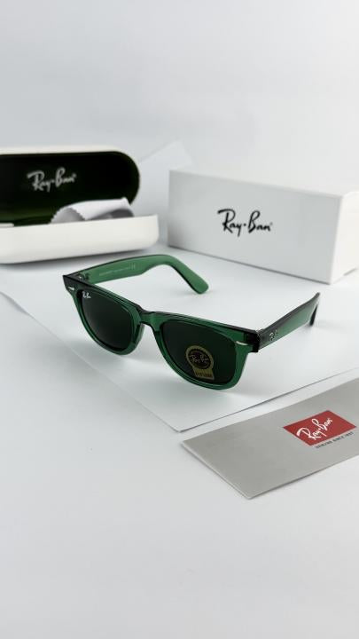 RAYBAN GREENE 2140
