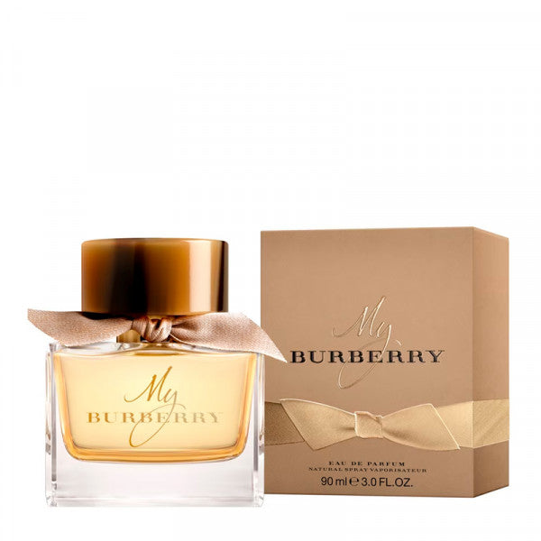 MY BURBERRY EDP FOR HER 90ML