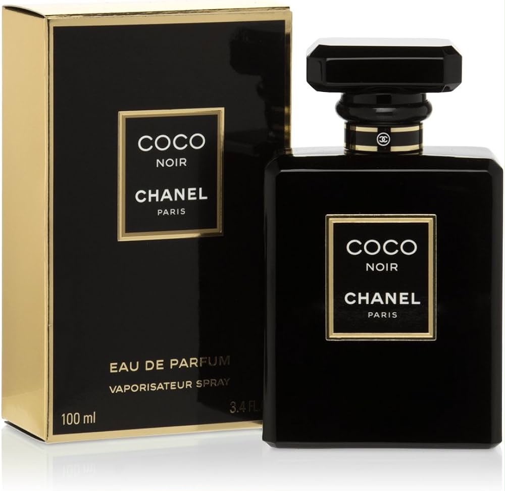 CHANEL COCO "NOIR" EDP FOR HIM 100