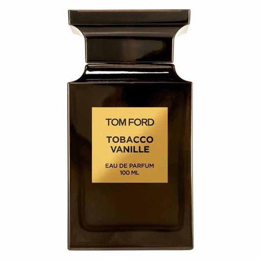 TOM FORD TOBACCO VANILLE EDP 100ML UNISEX