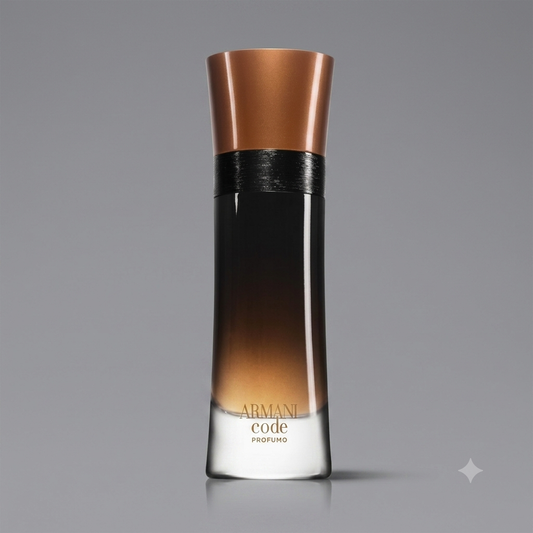 ARMANI CODE PROFUMO POUR HOME EDP 100ML