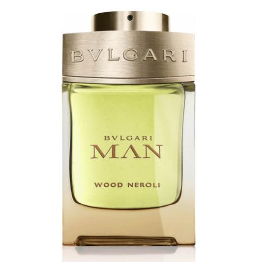 BVLGARI MAN WOOD NEROLI 100ML
