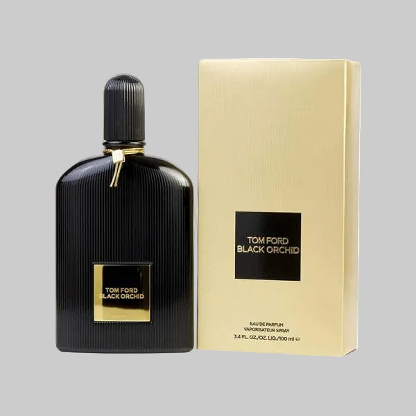 TOM FORD BLACK ORCHID EDP 100ML UNISEX