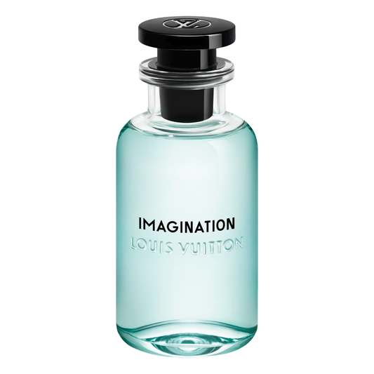 LOUIS VUITTON IMAGINATION EDP FOR HER 100ML