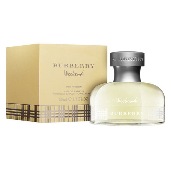 BURBERRY WEEKEND EDP 100ML