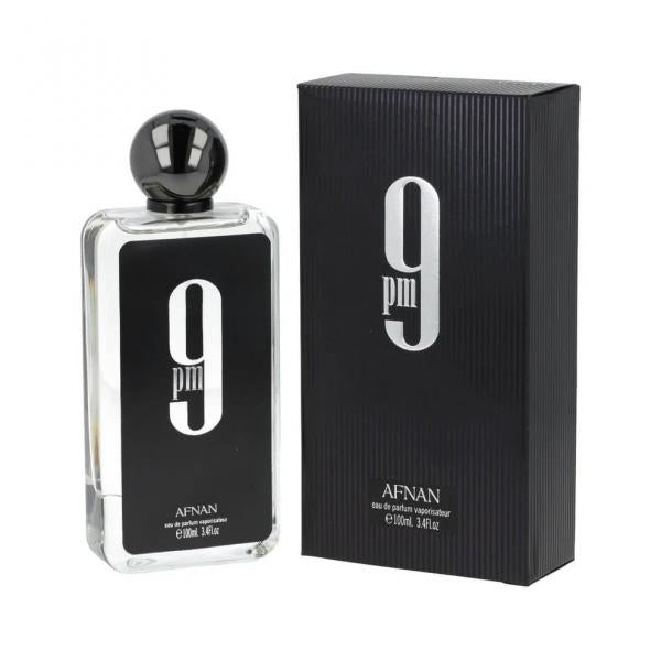 AFNAN 9 PM EDP 100ML