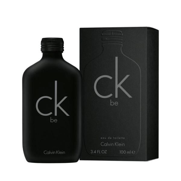 CALVIN KLEIN "BE" EDT 100ML