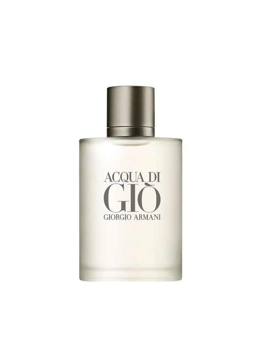 ACQUA DI GIO BY GIORGIO ARMANI EDT