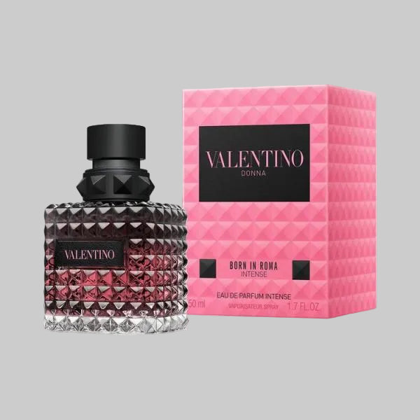VALENTINO DONNA BORN IN ROMA EDP INTENSE 100ML