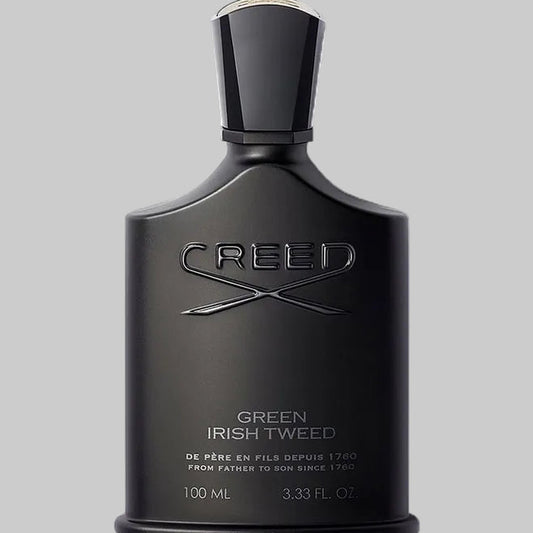 CREED GREEN IRISH TWEED EDP MEN 120ML