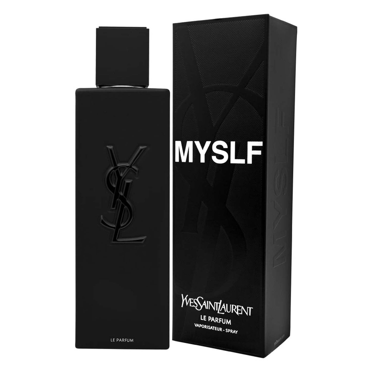YSL MYSLF LE PARFUM 100ML