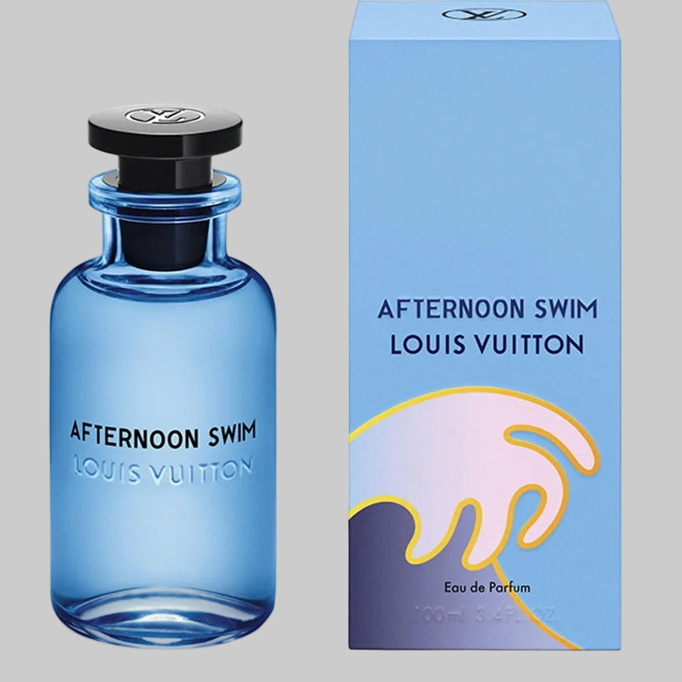 LOUIS VUITTON AFTERNOON SWIM UNISEX 100ML