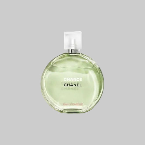 CHANCE EAU FRAÎCHE by CHANEL EDT 100ML
