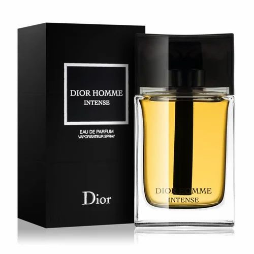 DIOR HOMME "INTENSE" EDP 100ML