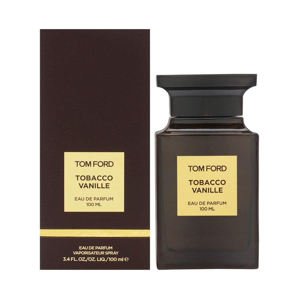 TOM FORD TOBACCO VANILLE EDP 100ML UNISEX