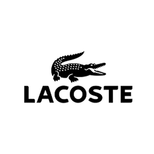 LACOSTE