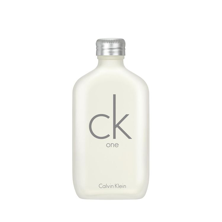 CALVIN KLEIN CK ONE EDT UNISEX 100ML IMPORTED