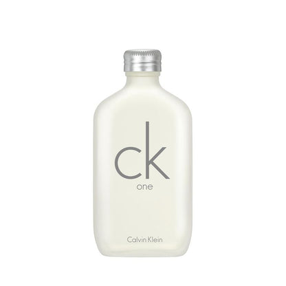 CALVIN KLEIN CK ONE EDT UNISEX 100ML IMPORTED